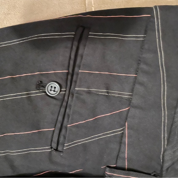 Pin stripped pants - Picture 3 of 6